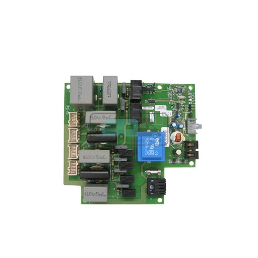 [OCS_A9901775] Truma Airco Saphir Vario Printplaat