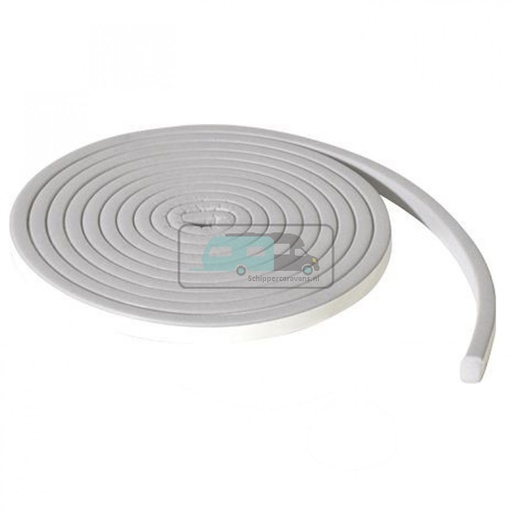 [OCS_440091-31300] Foamband 2,3 mtr grijs