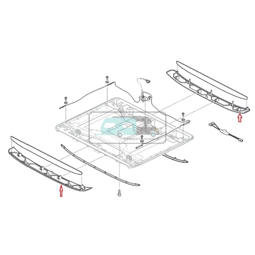 [OCS_440091-80200] Truma Aventa Comfort Rooster Grijs