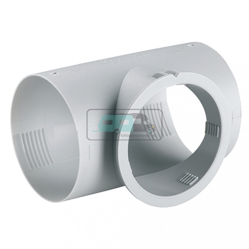 [OCS_440152-02] Truma T-stuk LT voor luchtrooster