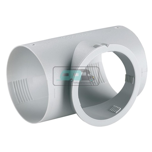 [OCS_A9903424] Truma T-stuk LT voor luchtrooster