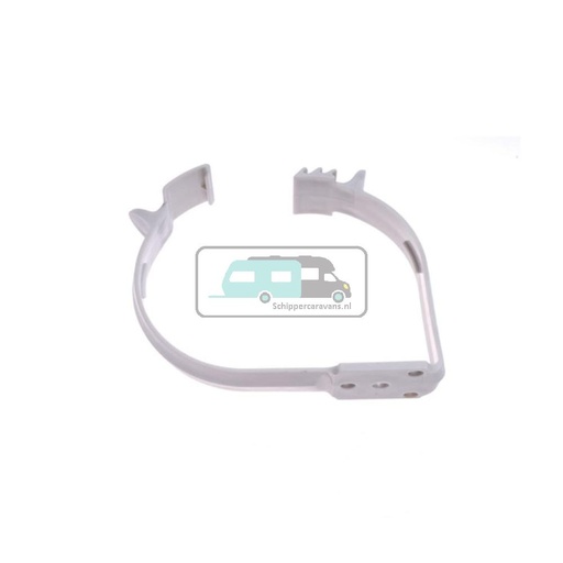 [OCS_A9902918L] Truma Slangklem UR5 Agaatgrijs