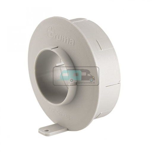 [OCS_440381-01] Truma Reduceerrooster RZ35 Agaatgrijs 05