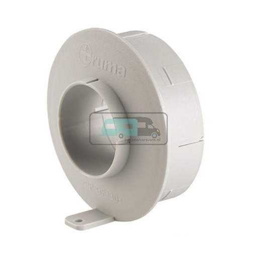 [OCS_A9903429] Truma Reduceerrooster RZ35 Agaatgrijs 05