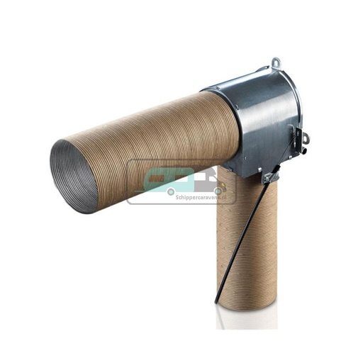 [OCS_A0000308] Airmix AXK2 voor TEB3/TEN3