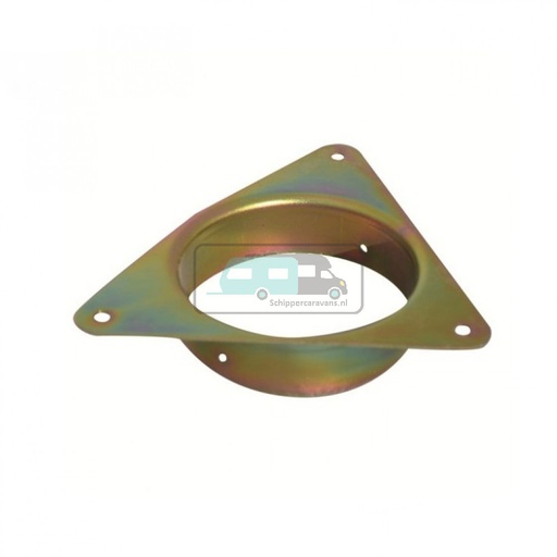 [OCS_440670-00] (41)Aansluitstuk DM 65mm