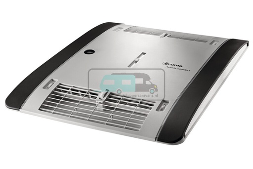 [OCS_440801-02] Truma Airco Aventa Comfort Luchtverdeler Grijs