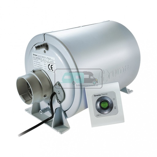 [OCS_442014-01] Truma Therme Boiler 5L