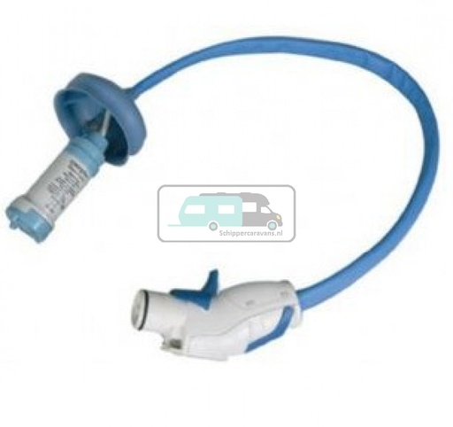 [OCS_446040-01] Truma Ultraflow Waterpomp