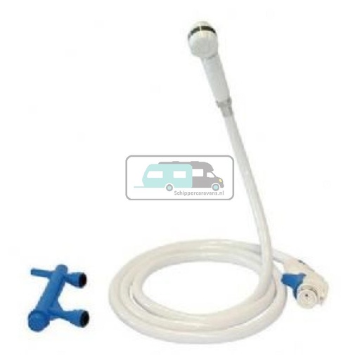 [OCS_A0017376] Truma Ultraflow Buitendouche Set