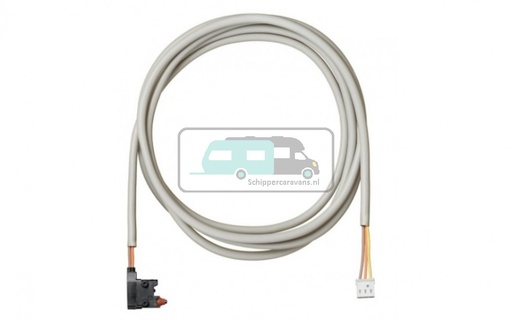 [OCS_450020-00586] Truma DuoControle Kabel Afstandsdisplay