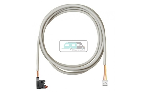 [OCS_A9906846] Truma DuoControle Kabel Afstandsdisplay