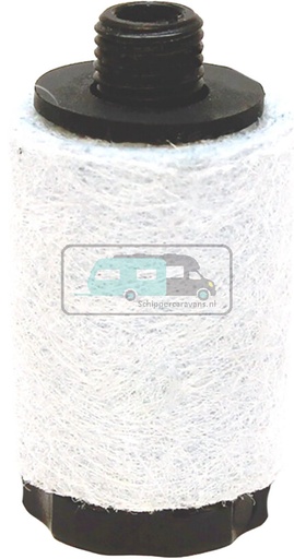 [OCS_450680-02] Truma Vervangings Gasfilter