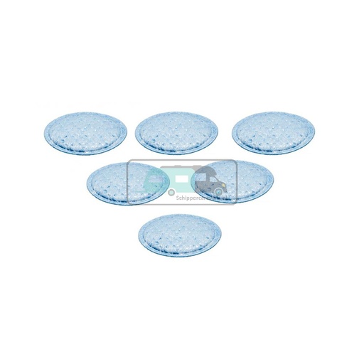 [OCS_450681-01] Truma Filterpads Filter >2019 10st.