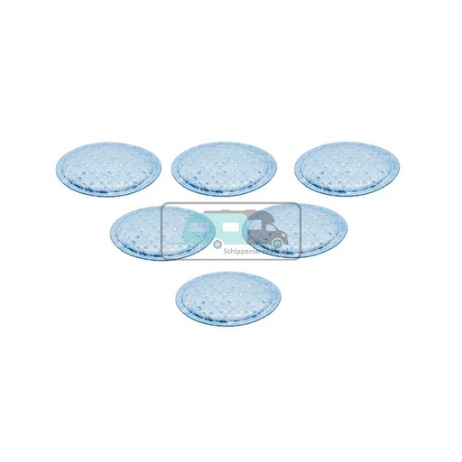 [OCS_A0002319] Truma Filterpads Filter >2019 10st.