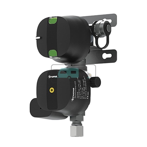 [OCS_A0002314] Truma Duocontrol CS 30Mb Verticaal