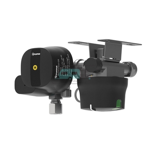 [OCS_451621-01] Truma Duocontrol CS 30Mb Horizontaal