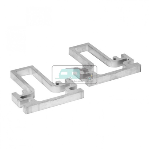 [OCS_460010-66000] Vulplaatset voor mover Truma