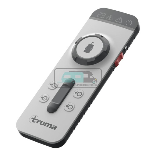 [OCS_A9903764] Truma Afstandsbediening XT