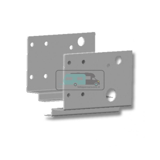 [OCS_A0009711] Truma montageplaten Alko M 2000 kg