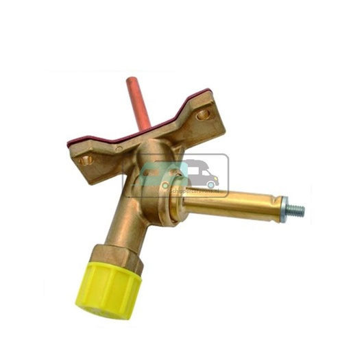 [OCS_A9905220] (48)Magneetklepboiler. 30mb.