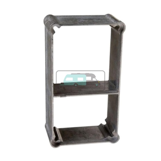 [OCS_A9907345] (58)Verlengstuk. 50mm. Type VBO2