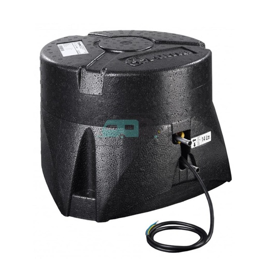 [OCS_A0002412] Truma Boiler Elektro 14L