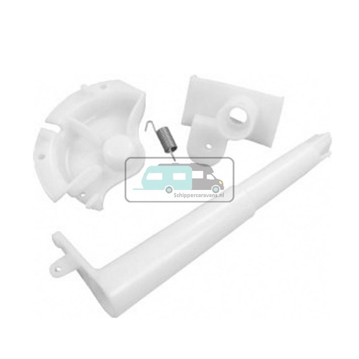 [OCS_A9900320] Thetford SC400/500 Shaft