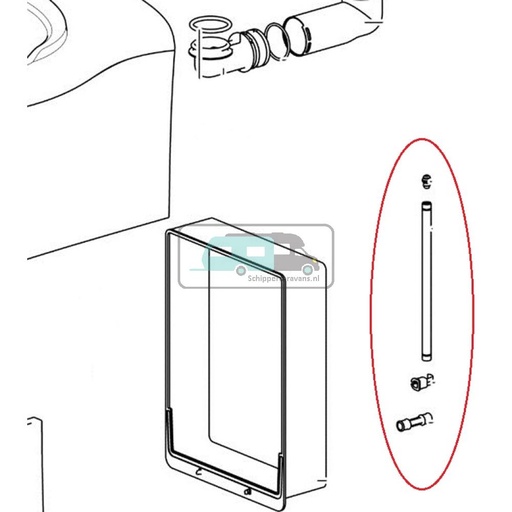 [OCS_A9906338] Aftappijp