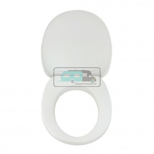 [OCS_A9906249] Thetford SC400 MK2 Bril en Deksel 