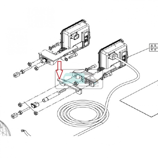 [OCS_701169] AL-KO ATC Aansluitprofiel