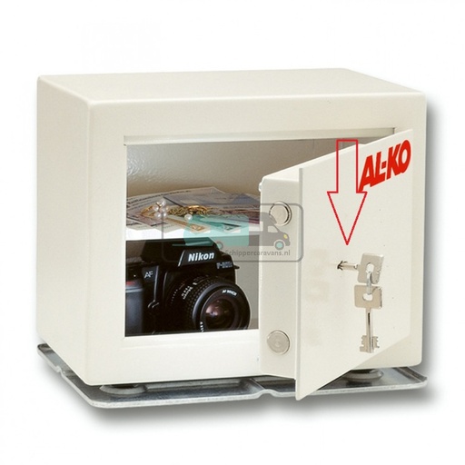 [OCS_701246] AL-KO Kluissleutel nr 4