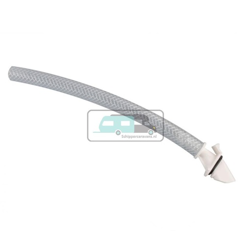 [OCS_A9902212] Flushtube