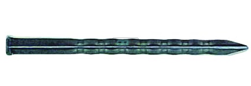 [OCS_A0029669] Campking Tentharing Gekarteld 18cm 10st