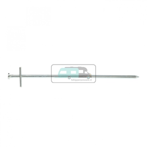 [OCS_96404000] Campking Rotspen Tarzan 17cm 6st