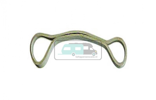 [OCS_96417100] Campking Rubberring 100 10st