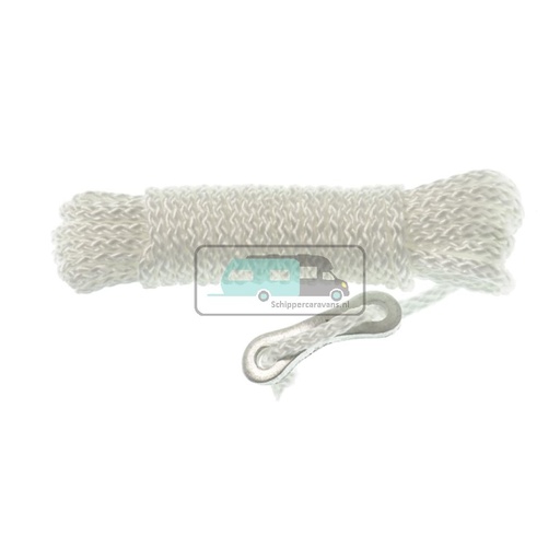 [OCS_A0029756] Campking Scheerlijn Nylon 4m 4st