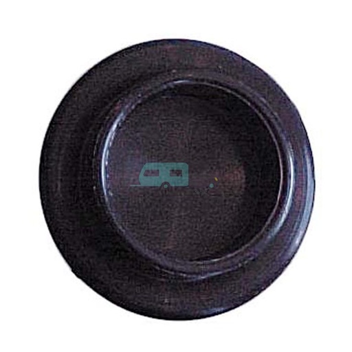 [OCS_A0029771] Campking tentstokvoet 28/48 mm 4 st