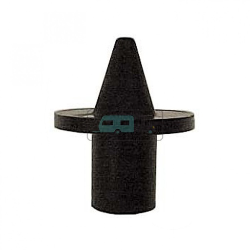 [OCS_96483400] Campking puntdop 22 mm 3 st