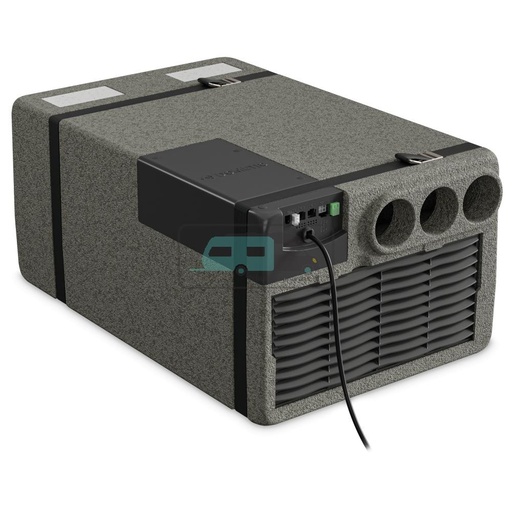 [OCS_A0015139] Dometic Bankairco FreshWell FWX4 Zwart