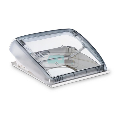 [OCS_0401187] Dometic Mini Heki Style 40x40cm 43-60mm met Ventilatie