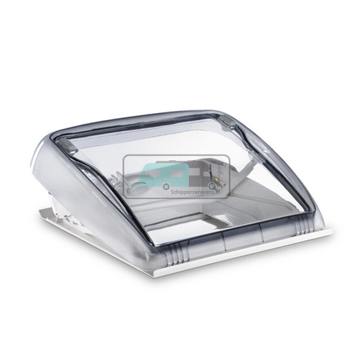 [OCS_A0015010] Dometic Mini Heki Style 40x40cm 25-42mm zonder Ventilatie