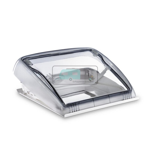 [OCS_0401233] Dometic Mini Heki Style 40x40cm 43-60mm zonder Ventilatie