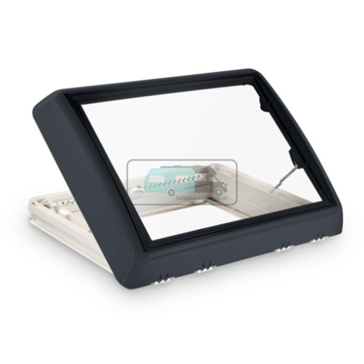 [OCS_0401242] Dometic Midi Heki Style 70x50cm Slinger Antraciet