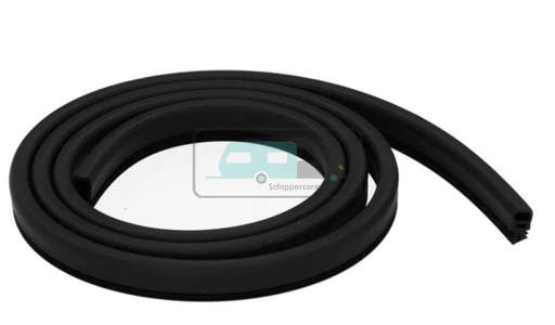 [OCS_0402103] MPK Afdichtingsrubber Model 48Pl 157cm