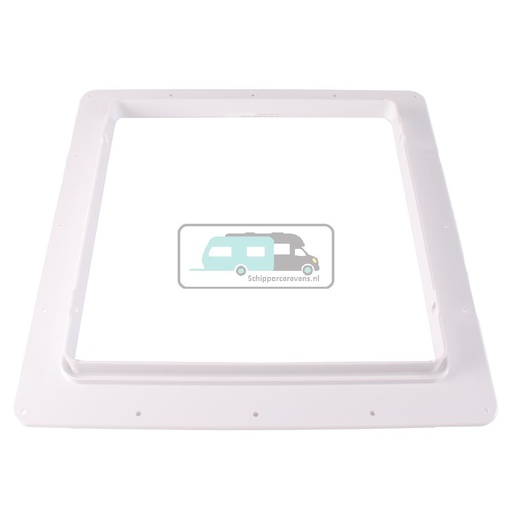 [OCS_A0026681] Vechline Dakventilator Luxuoso Bevestigingsplaat