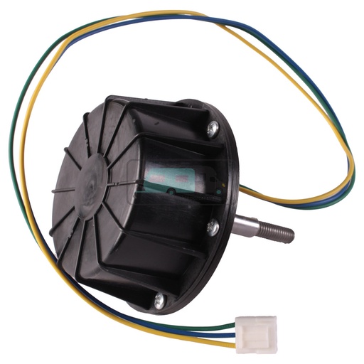 [OCS_0402657] Vechline Dakventilator Luxuoso Motor Ventilator