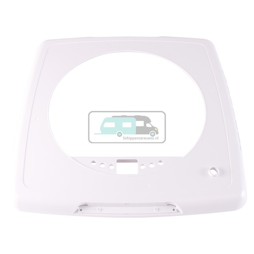 [OCS_0402659] Vechline Dakventilator Luxuoso Onderkader