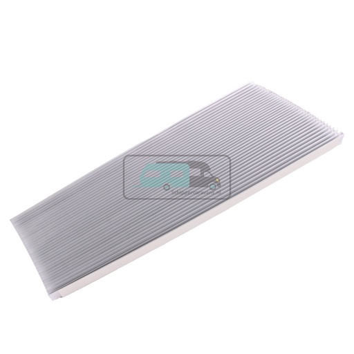 [OCS_0402661] Vechline Dakventilator Luxuoso Verduisteringshor