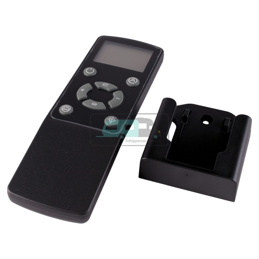 [OCS_0402662] Vechline Dakventilator Luxuoso Afstandsbediening